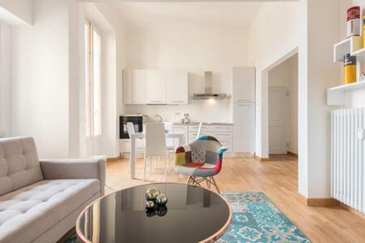 Flawless Duomo Apartment Florence Exterior photo