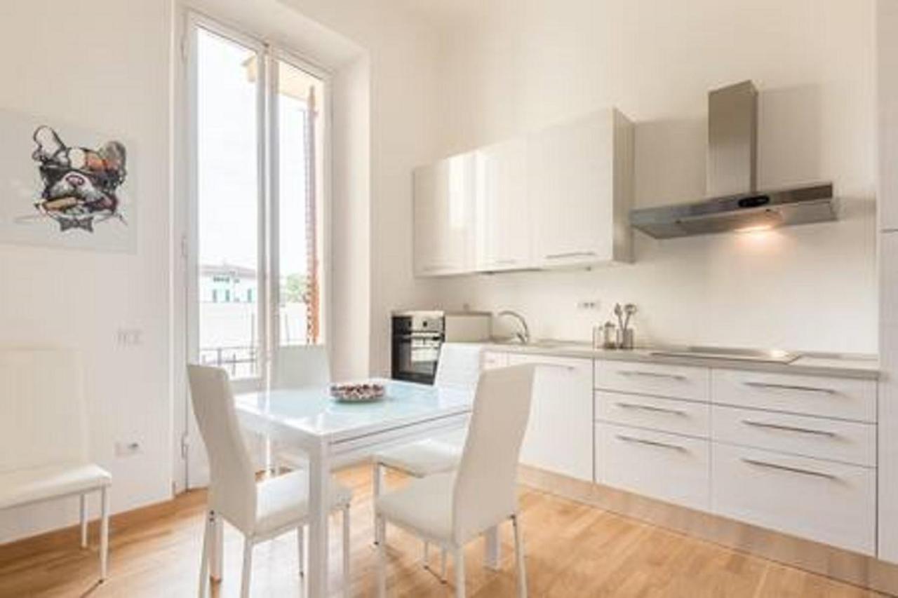 Flawless Duomo Apartment Florence Exterior photo