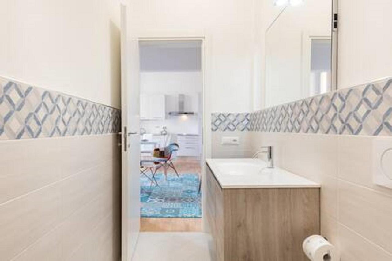 Flawless Duomo Apartment Florence Exterior photo