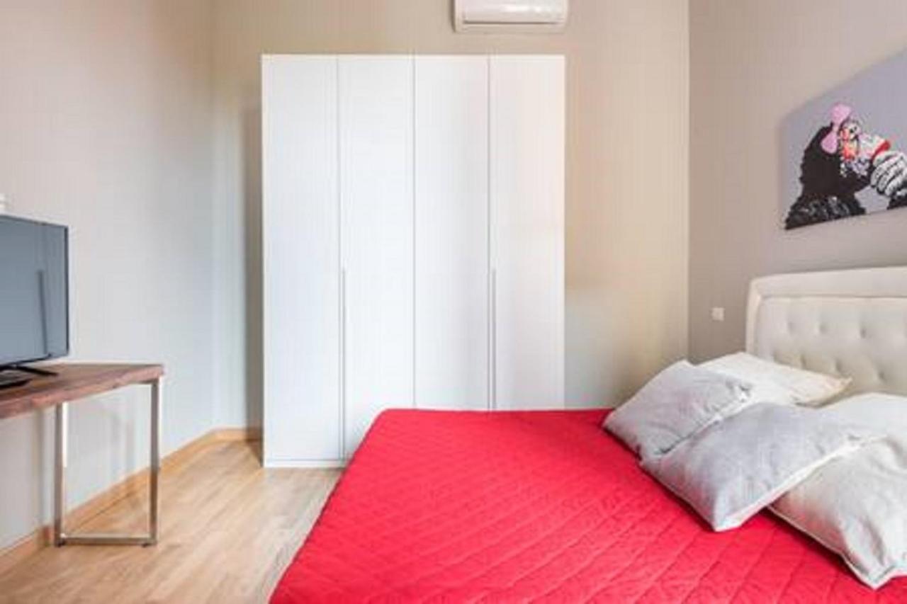 Flawless Duomo Apartment Florence Exterior photo
