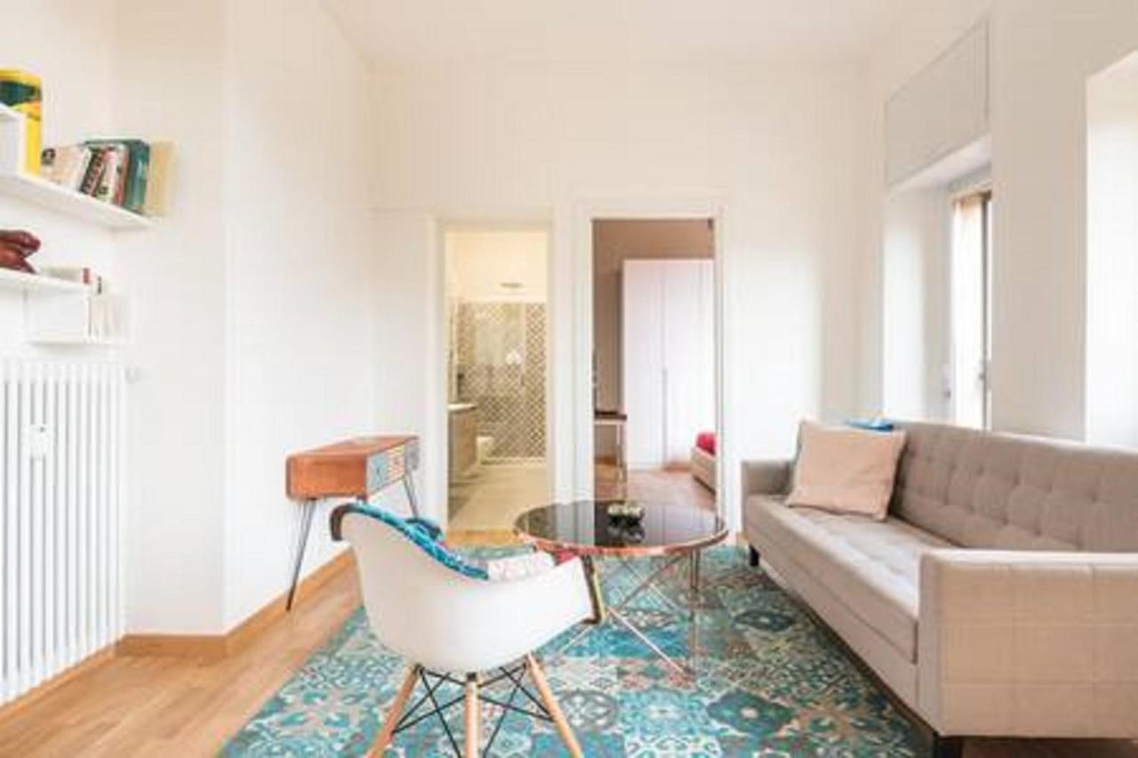 Flawless Duomo Apartment Florence Exterior photo