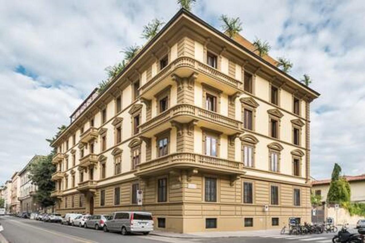 Flawless Duomo Apartment Florence Exterior photo