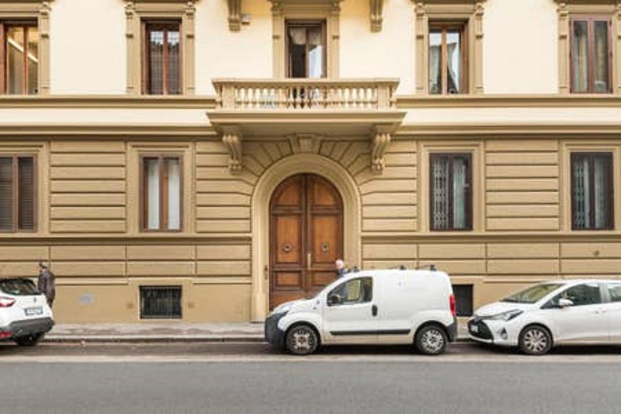 Flawless Duomo Apartment Florence Exterior photo