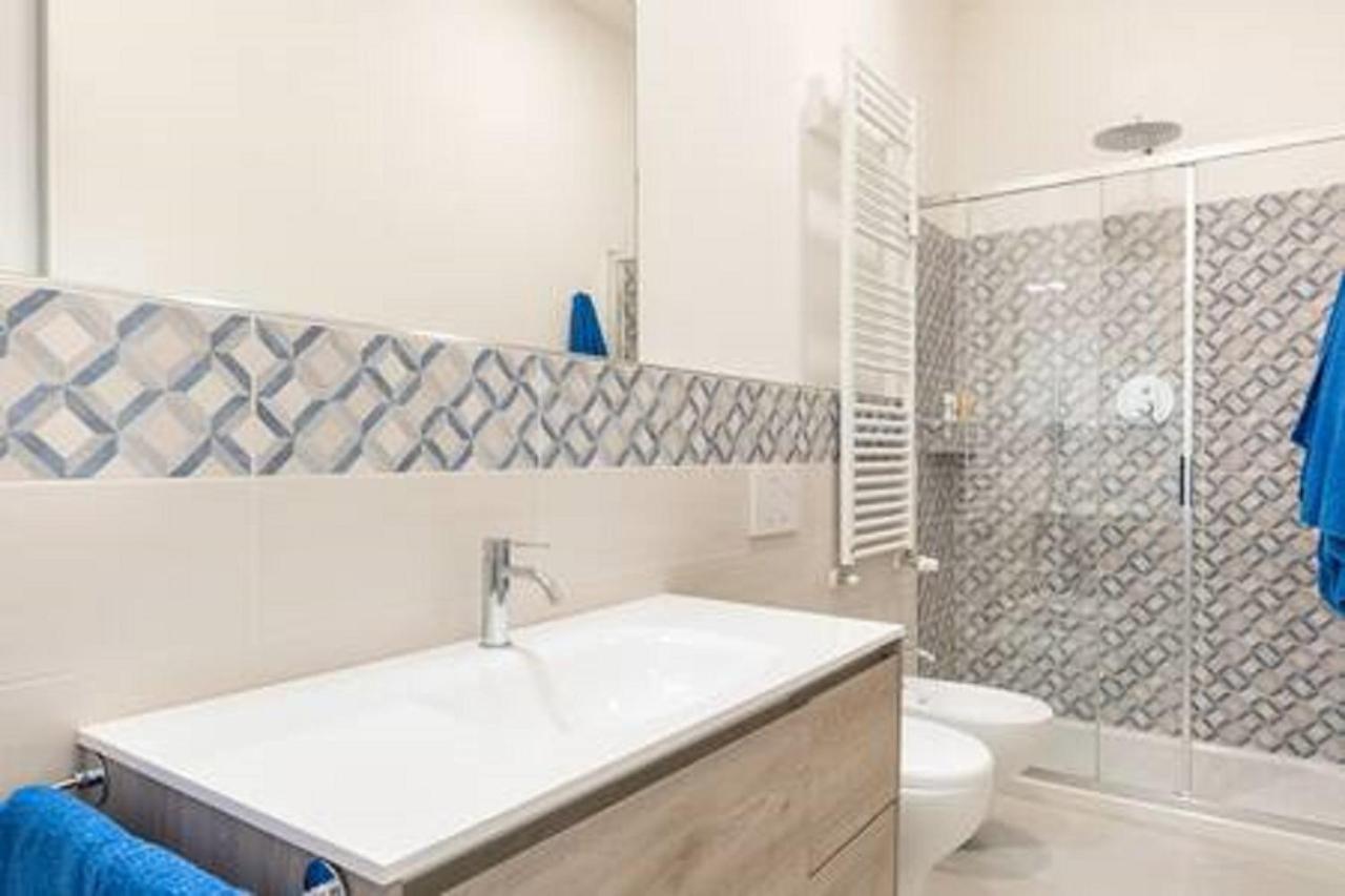 Flawless Duomo Apartment Florence Exterior photo