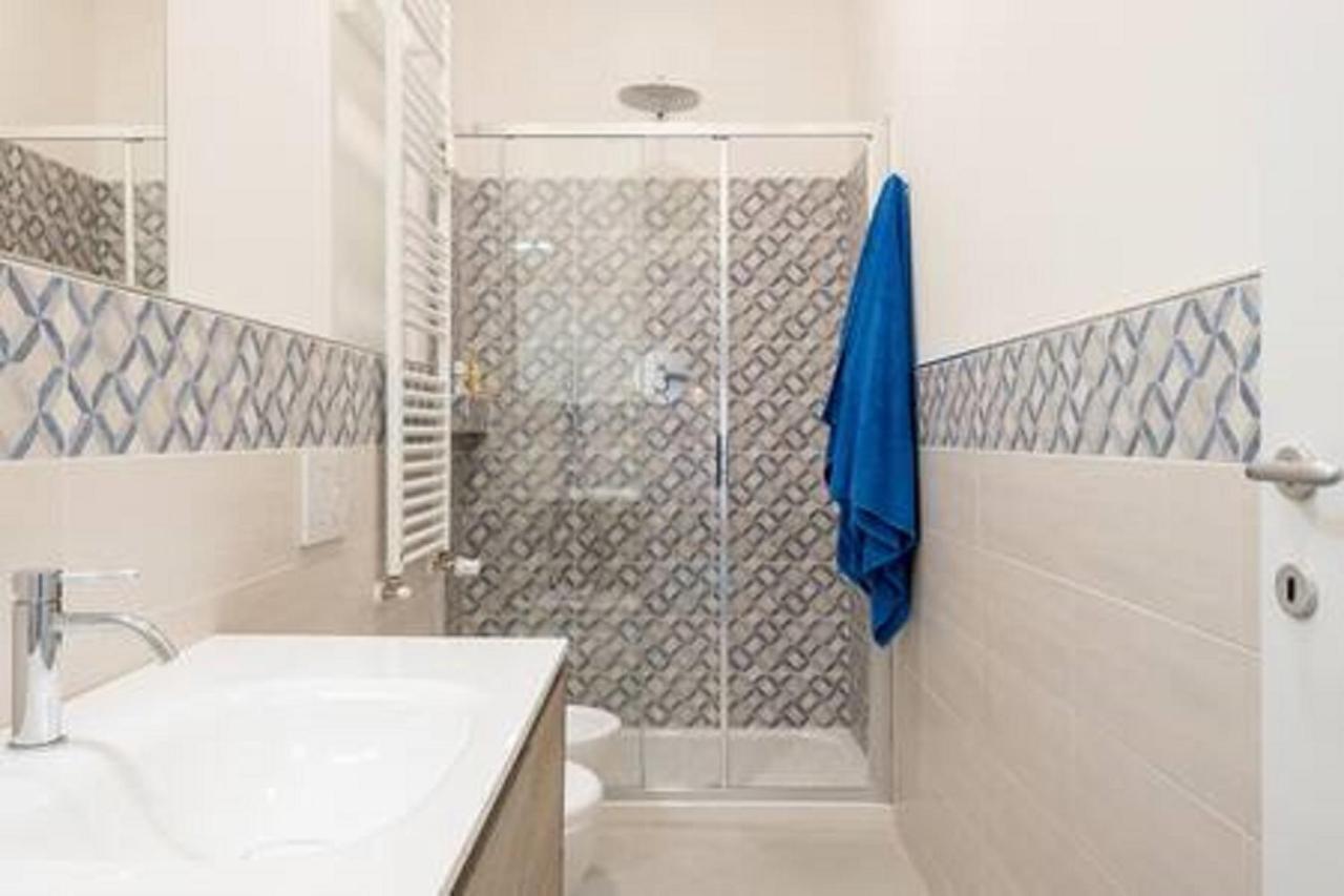 Flawless Duomo Apartment Florence Exterior photo
